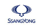 SsangYong Logo