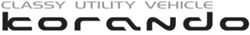 korando logo