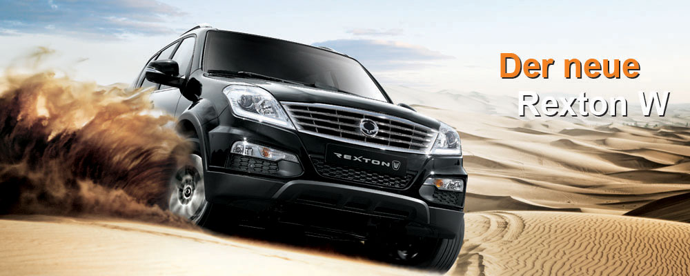 Slide Rexton